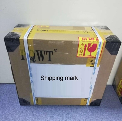 Pqwt-L4000 Τελευταίος εσωτερικός εξωτερικός ανιχνευτής διαρροής υπογείου νερού 5m βάθος