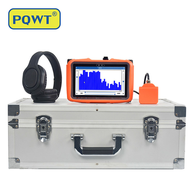 Pqwt-L30 βάθος 50cm εργαλεία υδραυλικών οικιακών σωλήνων νερού ανιχνευτής διαρροής