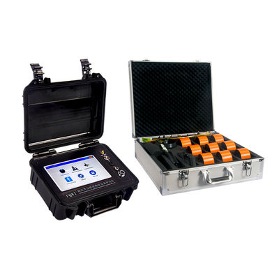 Πολυσύρματος αισθητήρας PQWT-CL900 Ανιχνευτής διαρροής νερού για υπόγειους σωλήνες