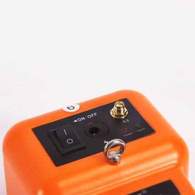 Πολυσύρματος αισθητήρας PQWT-CL900 Ανιχνευτής διαρροής νερού για υπόγειους σωλήνες