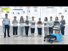 Ανιχνευτές PQWT