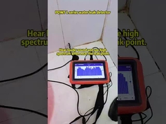 Ανιχνευτής διαρροής νερού σειράς PQWT L