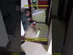 Ανιχνευτής διαρροής νερού σειράς PQWT L