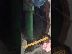 Ακουστικός ανιχνευτής διαρροής νερού PQWT L4000 Υπόγεια έξυπνη ανιχνευτής διαρροής νερού