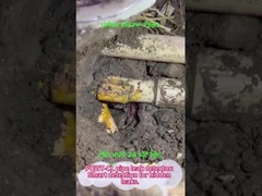 Πολυσύρματος αισθητήρας PQWT-CL900 Ανιχνευτής διαρροής νερού για υπόγειους σωλήνες