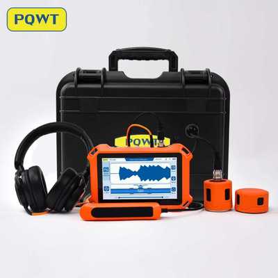 Έξυπνος ανιχνευτής διαρροών PQWT-125A